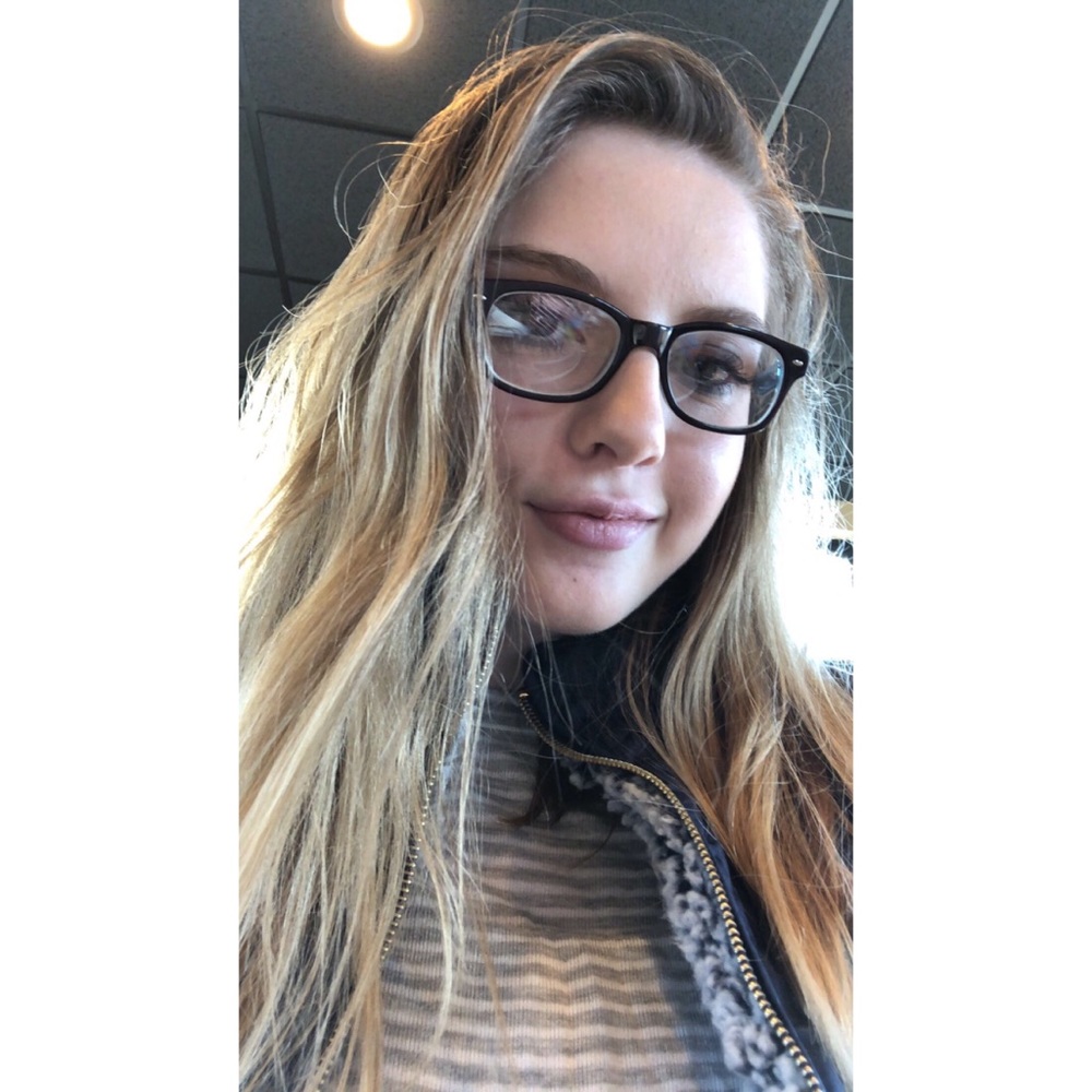 Meet your Posher, Megan